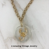 FASHION ZODIAC Necklace - Scorpio