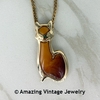 FELINE Necklace - Canada
