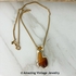 FELINE Necklace - Canada