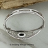 FILIGREE JET ONYX Bracelet