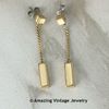 FINESSE Earrings FINESSE Earrings