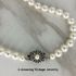 FIRST LADY Necklace