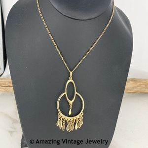 FLAMENCO Necklace