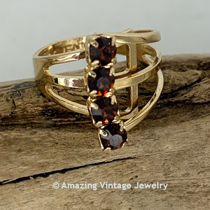 FLIRT Ring