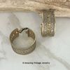 FRENCH SCROLL Earrings FRENCH SCROLL Earrings