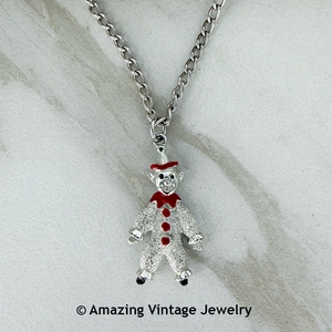 FUNNY FACE Necklace