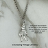 FUNNY FACE Necklace