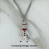 FUNNY FACE Necklace