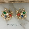 GALAXY Earrings