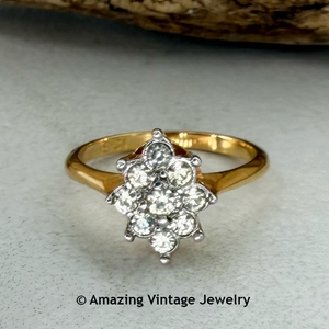 GALAXY Ring