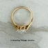 GALAXY Ring