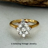 GALAXY Ring
