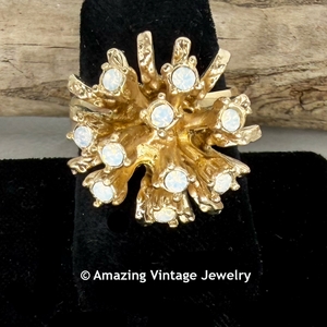 GALAXY Ring
