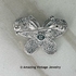 GENTLE TOUCH Pin