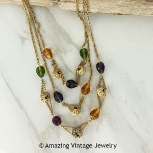 GODDESS Necklace