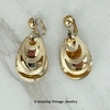 GODDESS OF FASHION Earrings