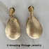 GODDESS OF FASHION Earrings