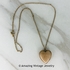 GOIN' STEADY Necklace