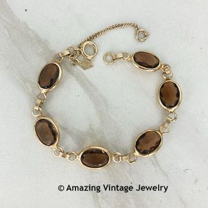 GOLDEN AUTUMN Bracelet
