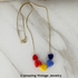 HAPPY HEARTS Necklace