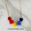 HAPPY HEARTS Necklace