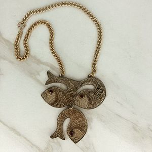HAWAIIAN FANTASY Necklace
