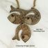 HAWAIIAN FANTASY Necklace