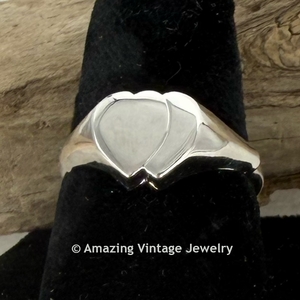 HEART TO HEART Ring