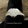 HEART TO HEART Ring
