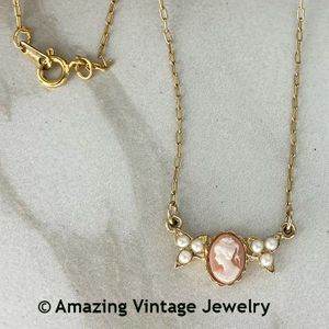 HEIRLOOM Necklace