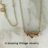 HEIRLOOM Necklace