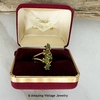 HELENA Ring - Size 5 1/2