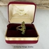 HELENA Ring - Size 5 1/2 - In the Box