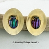 HIDDEN FIRE Earrings
