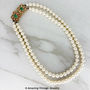 HIGH SOCIETY Necklace