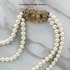 HIGH SOCIETY Necklace