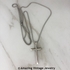 HIS CROSS Necklace