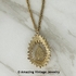 HONEYCOMB Necklace