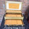 Hostess Jewelry Box by Mele for Sarah Coventry