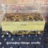 Hostess Jewelry Box by Mele for Sarah Coventry