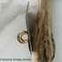 ILLUSION Pierced Earrings 