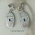 INDIAN MAIDEN Earrings
