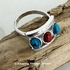 INDIAN PRINCESS Ring