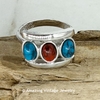 INDIAN PRINCESS Ring