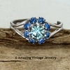 INDIGO Ring  