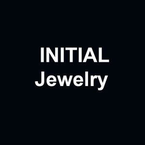 INITIAL Jewelry
