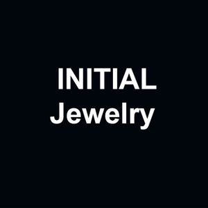 INITIAL Jewelry 