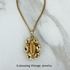 JAVA Necklace
