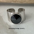 JET SET Ring