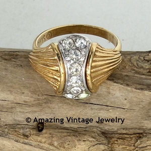 LaBELLE Ring 